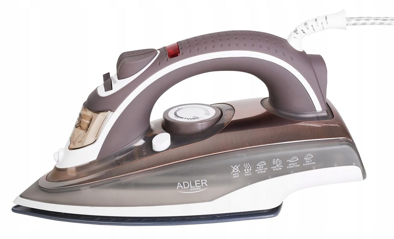 Adler AD 5030 Packaging status original