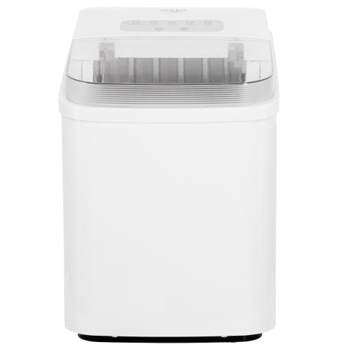 Adler AD 8800 Ice Maker | 12 kg/24h | 2 Cube Sizes Manufacturer code AD8800