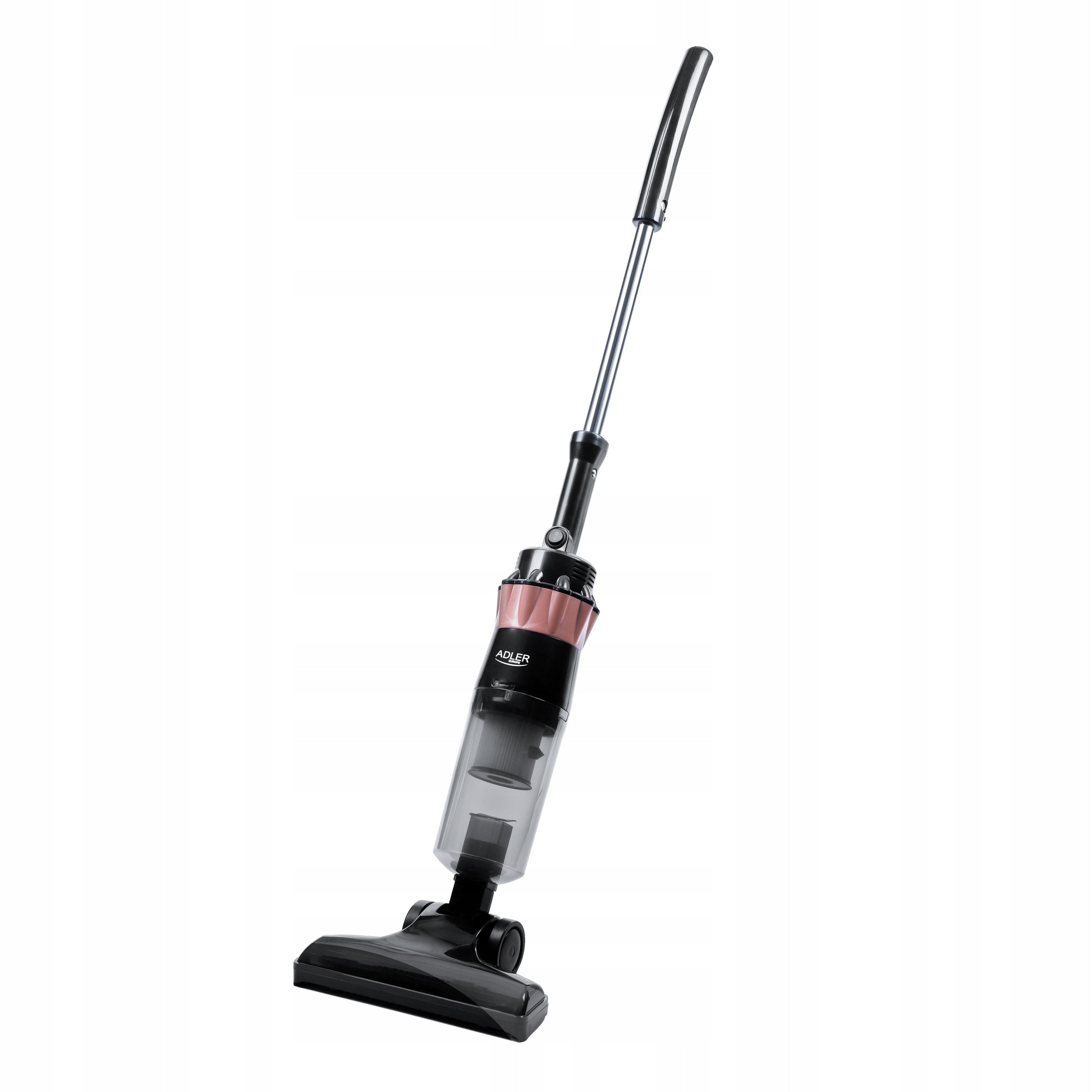 Adler AD7049 | upright vacuum cleaner | bagless * 2 in 1 * 800W * 0,8 l * HEPA Brand ADLER