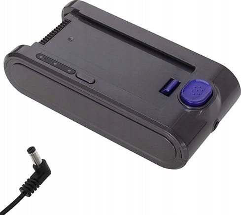 Adler Spare Battery for Adler AD 7061 Vacuum Cleaner