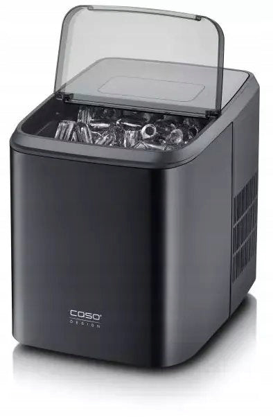 Advanced Ice Maker CASO Clear Ice Advanced 130 W