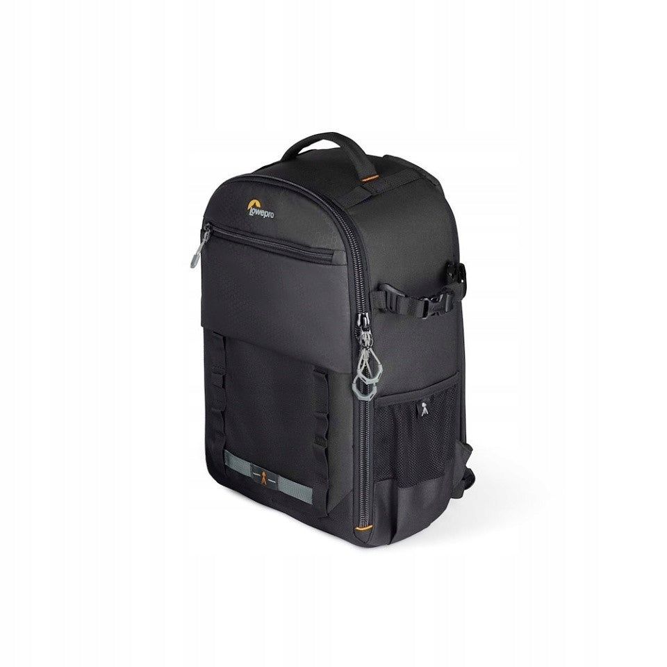 Adventura BP 300 III, black Model Adventura BP 300 III