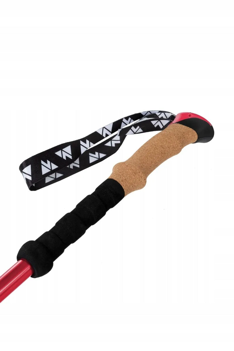 Adventure Cork trekking poles Brand Volven