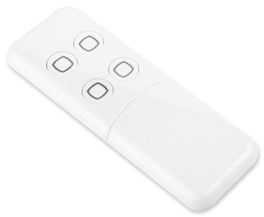 Aeon Labs MiniMote DSA03202W Remote | Z-Wave | SmartThings | Fibaro
