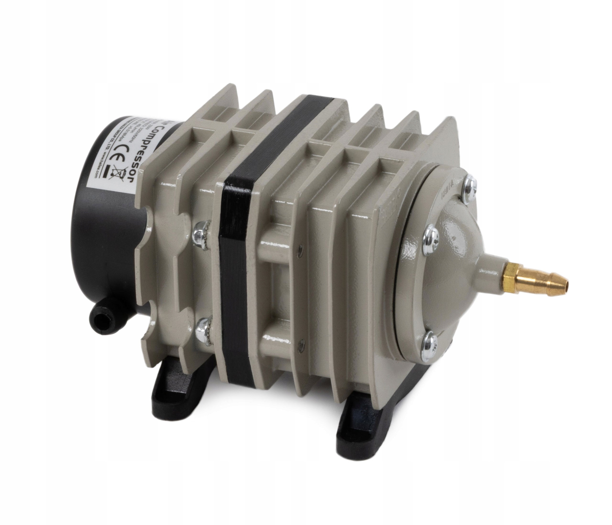 Aeration pump for pond water pond HAILEA ACO-308 2700l/h Product weight with unit packaging 1.26 kg