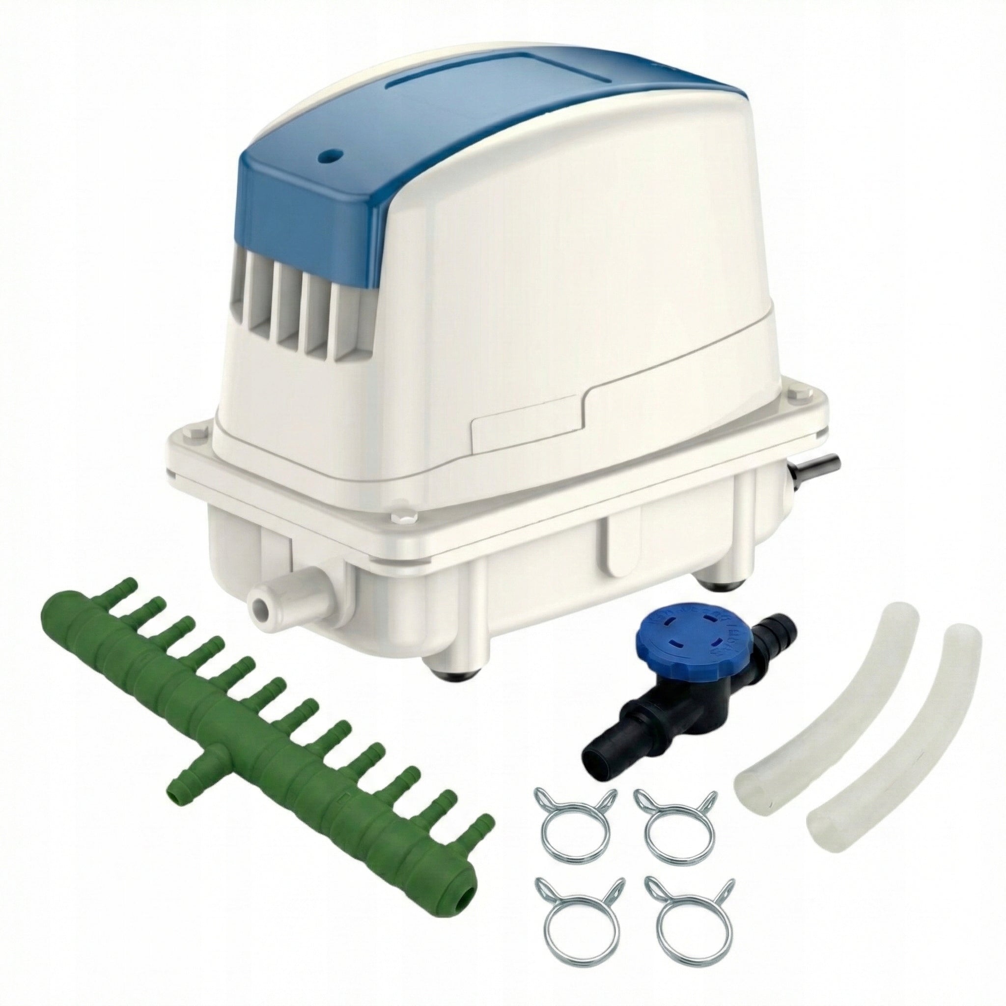 Aerator CXP-60 EFFICIENT Air Pump Oxygenator 70l/min FOR POND
