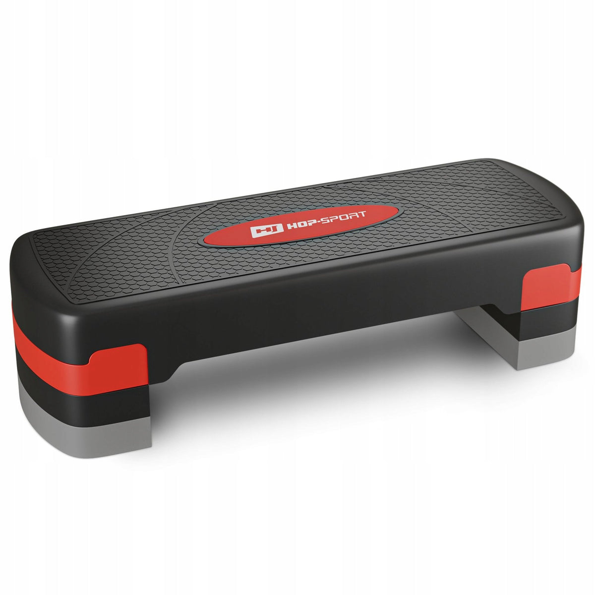 Aerobic Exercise Step 3 Degrees Platform Adjustable Non-Slip Fitness