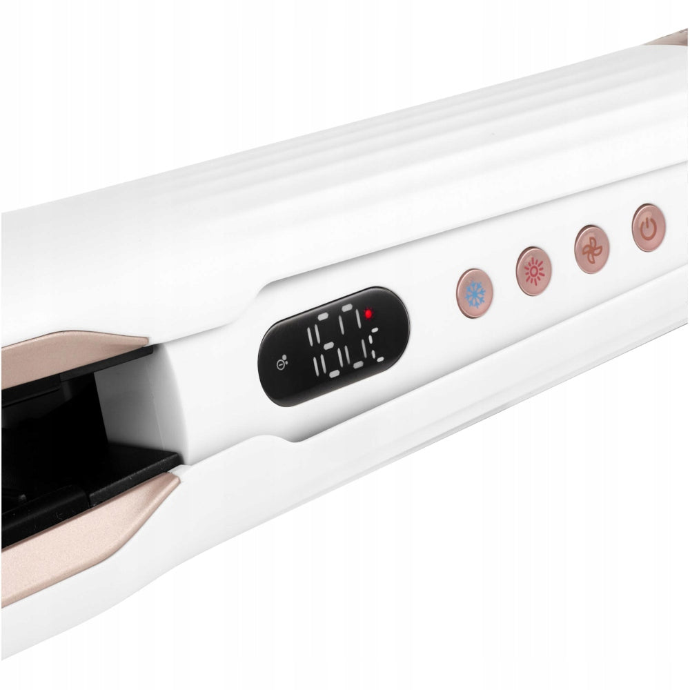 Aerostraightener Artemiss Sencor SHS 9100RS 1300W Brand Sencor