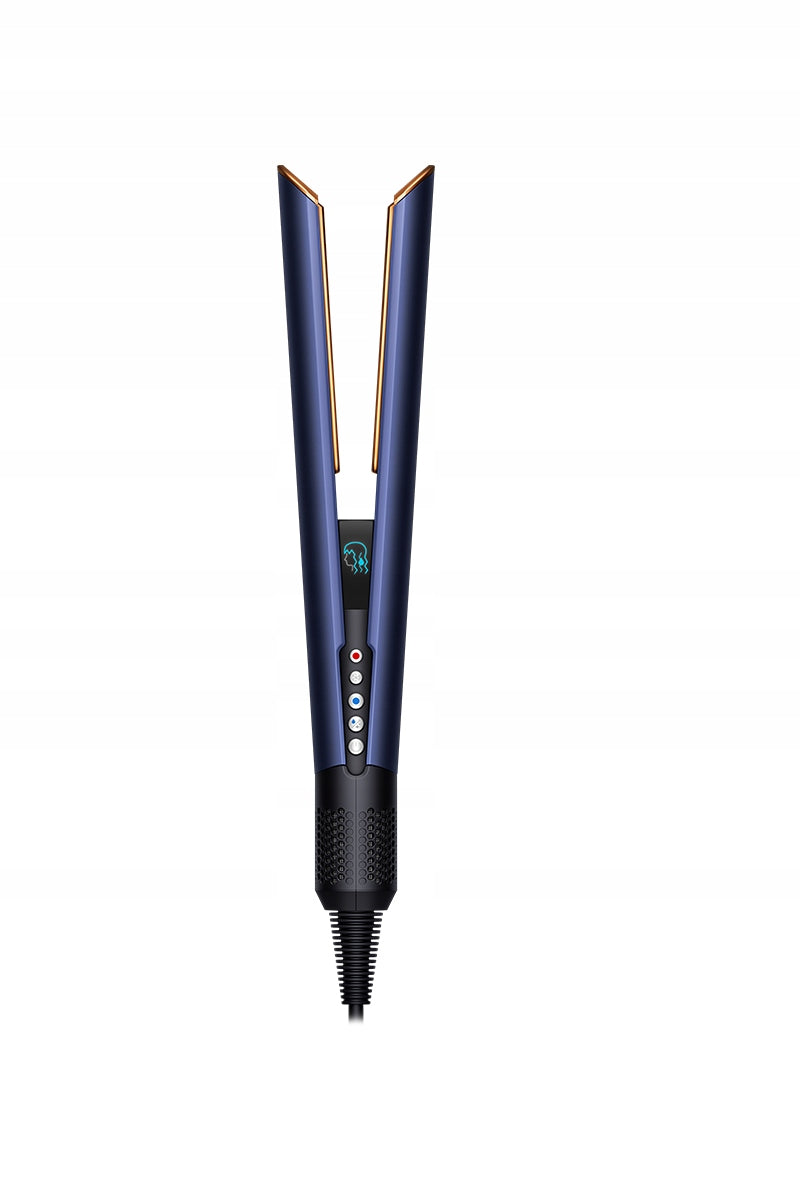 Aerostrating machine Dyson Airstrait Prussian Blue/Copper Brand Dyson