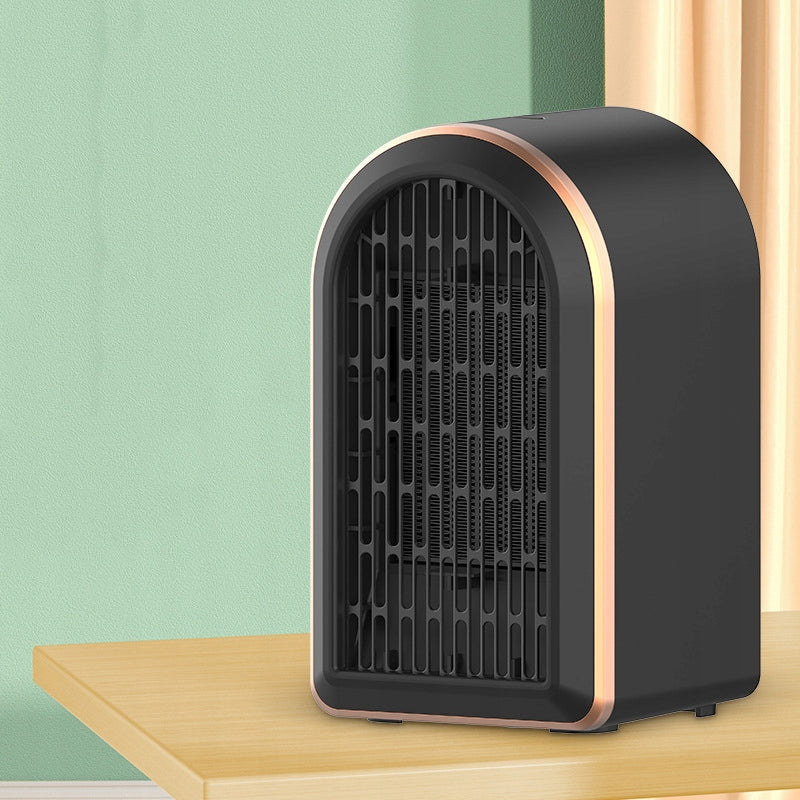 Affinest ML9001 1200 W Fan Heater - WHITE Brand Affinest