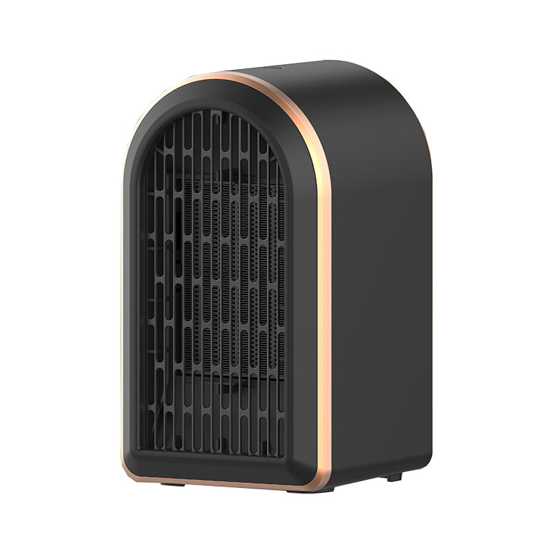 Affinest ML9001 1200 W Fan Heater - WHITE