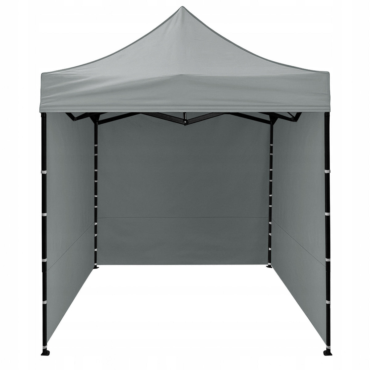 Aga Commercial Tent Express PARTY 2x3m Grey Pavilion Market Garden Picnic Manufacturer aga