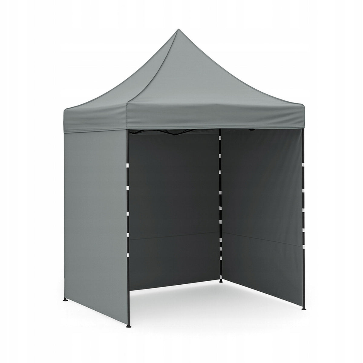 Aga Commercial Tent Express PARTY 2x3m Grey Pavilion Market Garden Picnic Manufacturer code MR2x3Grey