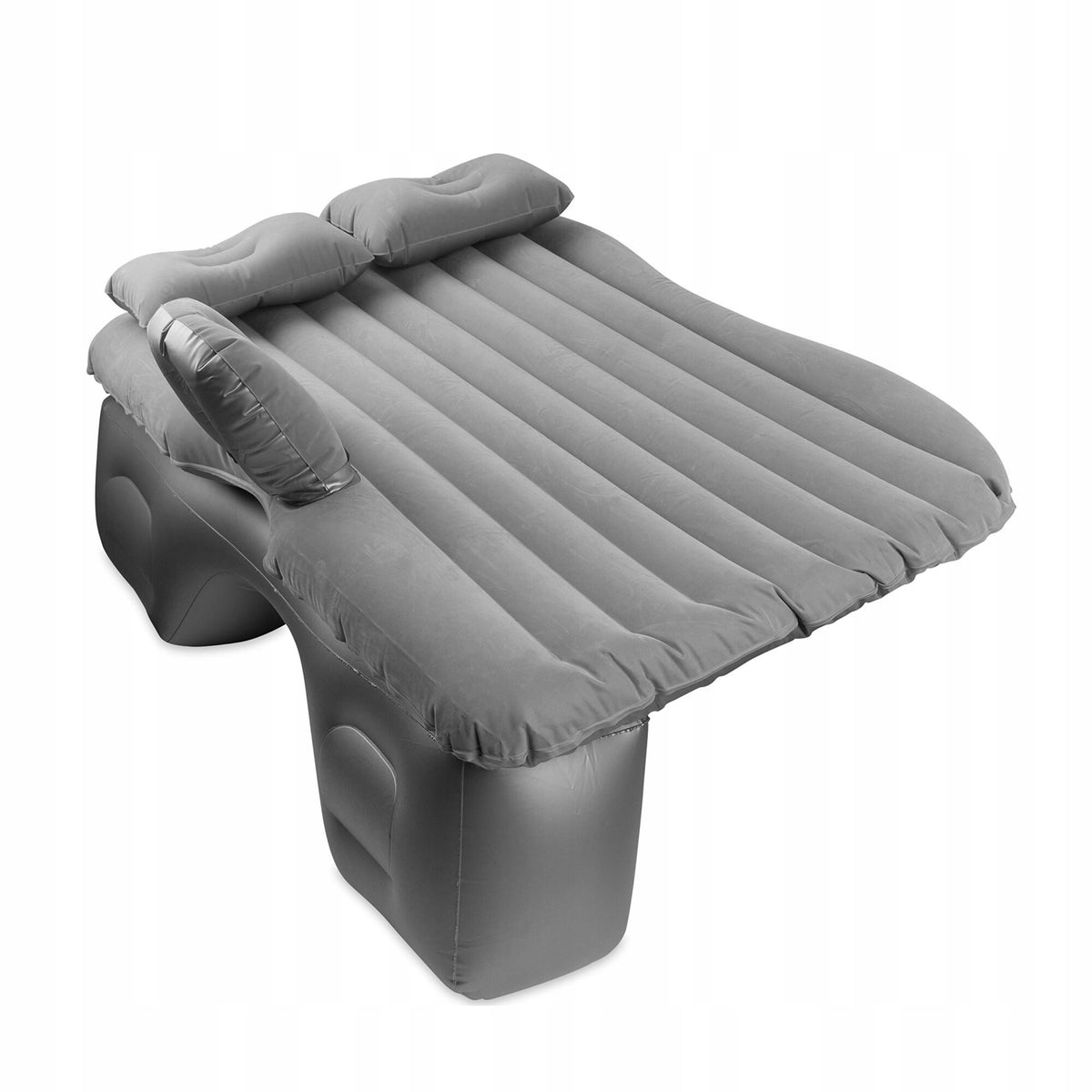 Aga Inflatable car mattress bed for car 135x65cm + pump Manufacturer code DS2538