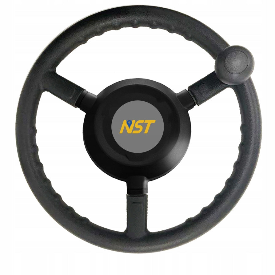 Agricultural Navigation Automatic Steering System With AHD Camera Manufacturer code N500