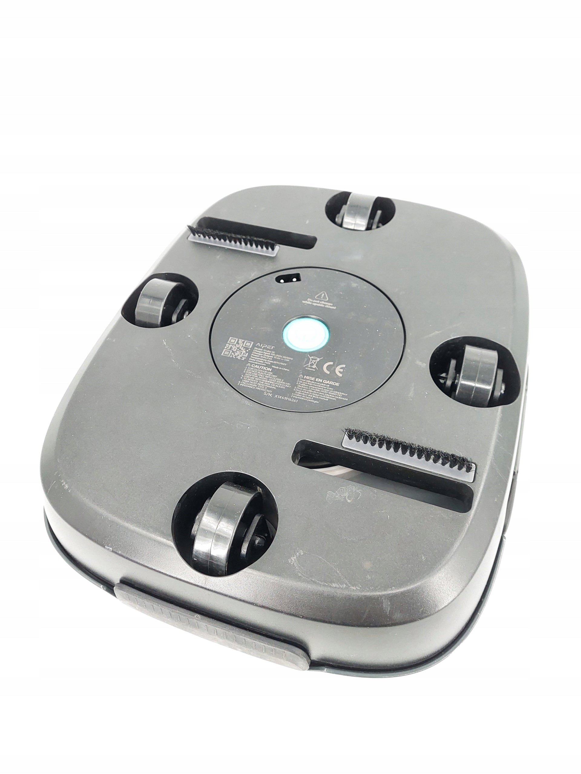 Aiper Scuba Se pool robot, wireless, 90 min, auto parking Manufacturer code B0CPSTX4MD