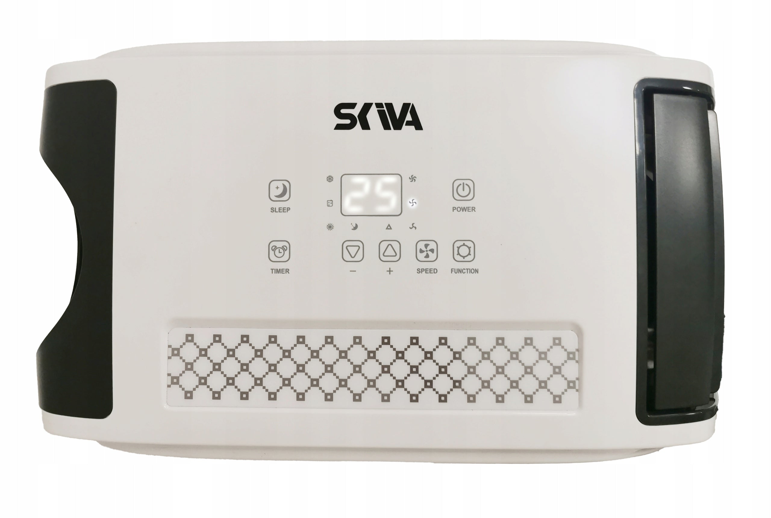 Air Conditioner 4in1 Heating Function 12000BTU 450m3/h + Window Seal Manufacturer code SKP-35CG