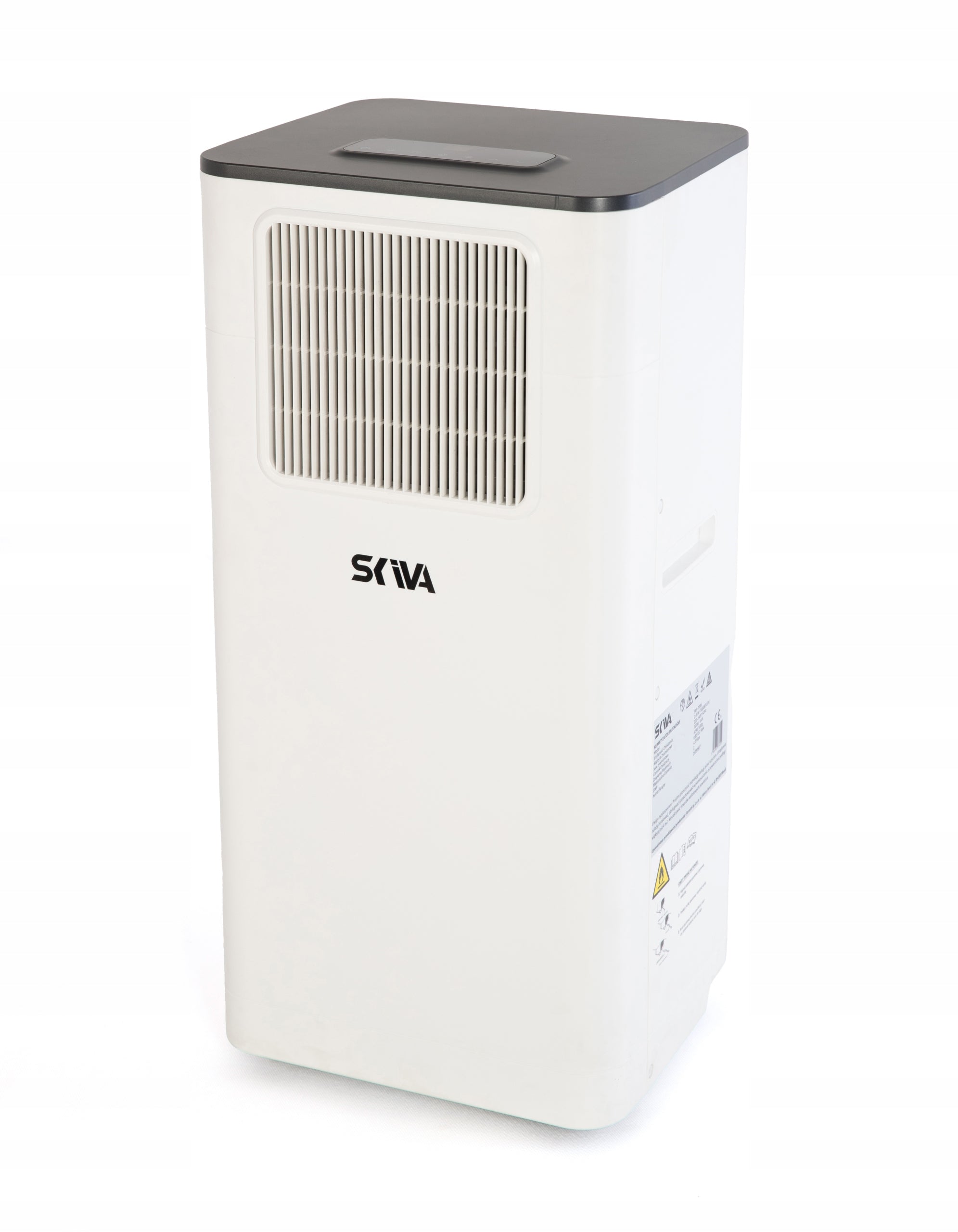Air Conditioner 9000BTU Portable 2,6 kW Dehumidifier 380m3/h +SEAL Manufacturer code SKP-9096