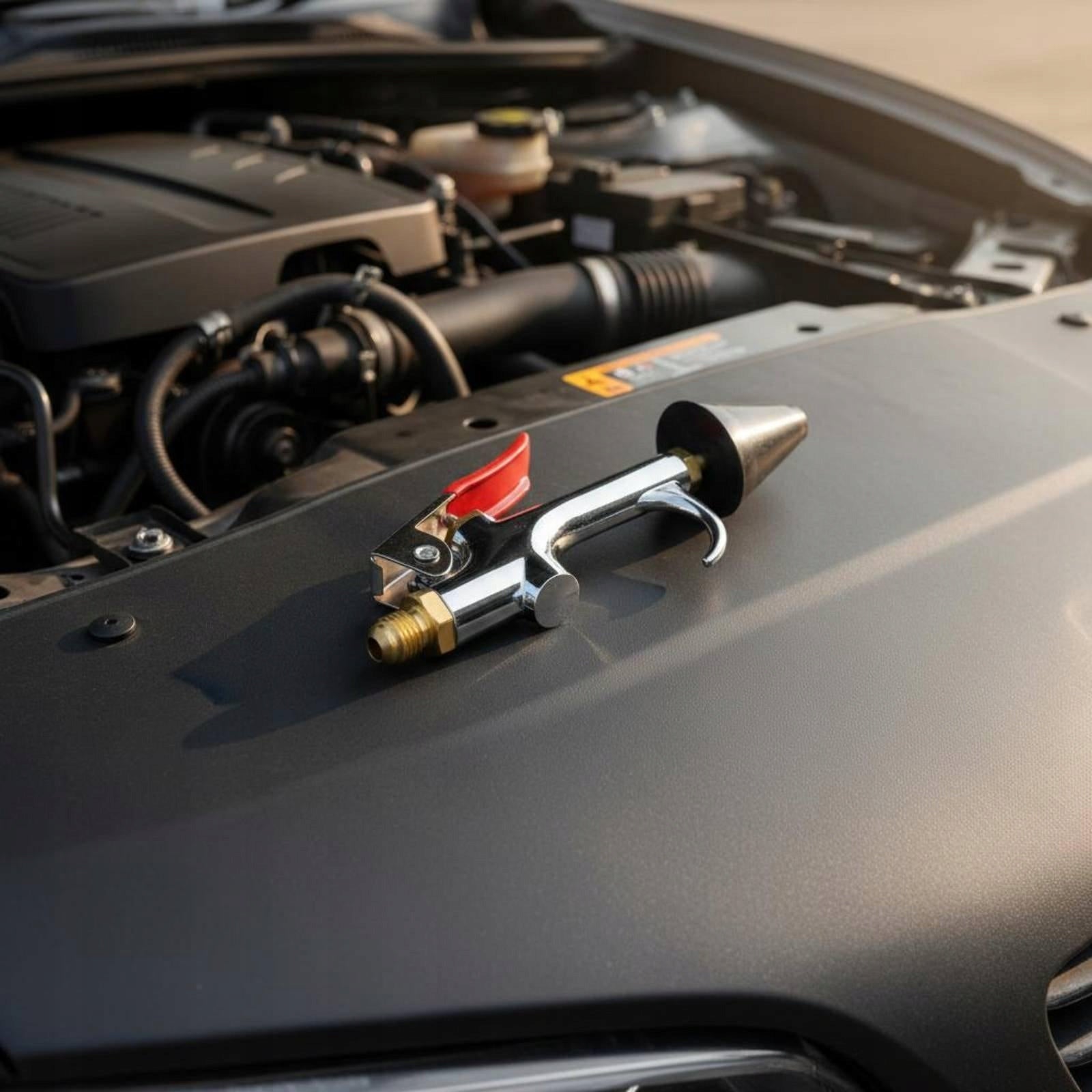 Air Conditioner Flush High Pressure Resistant Auto Cooling System Cleaning Medical device type accessories for a medical device or a product without an intended medical purpose