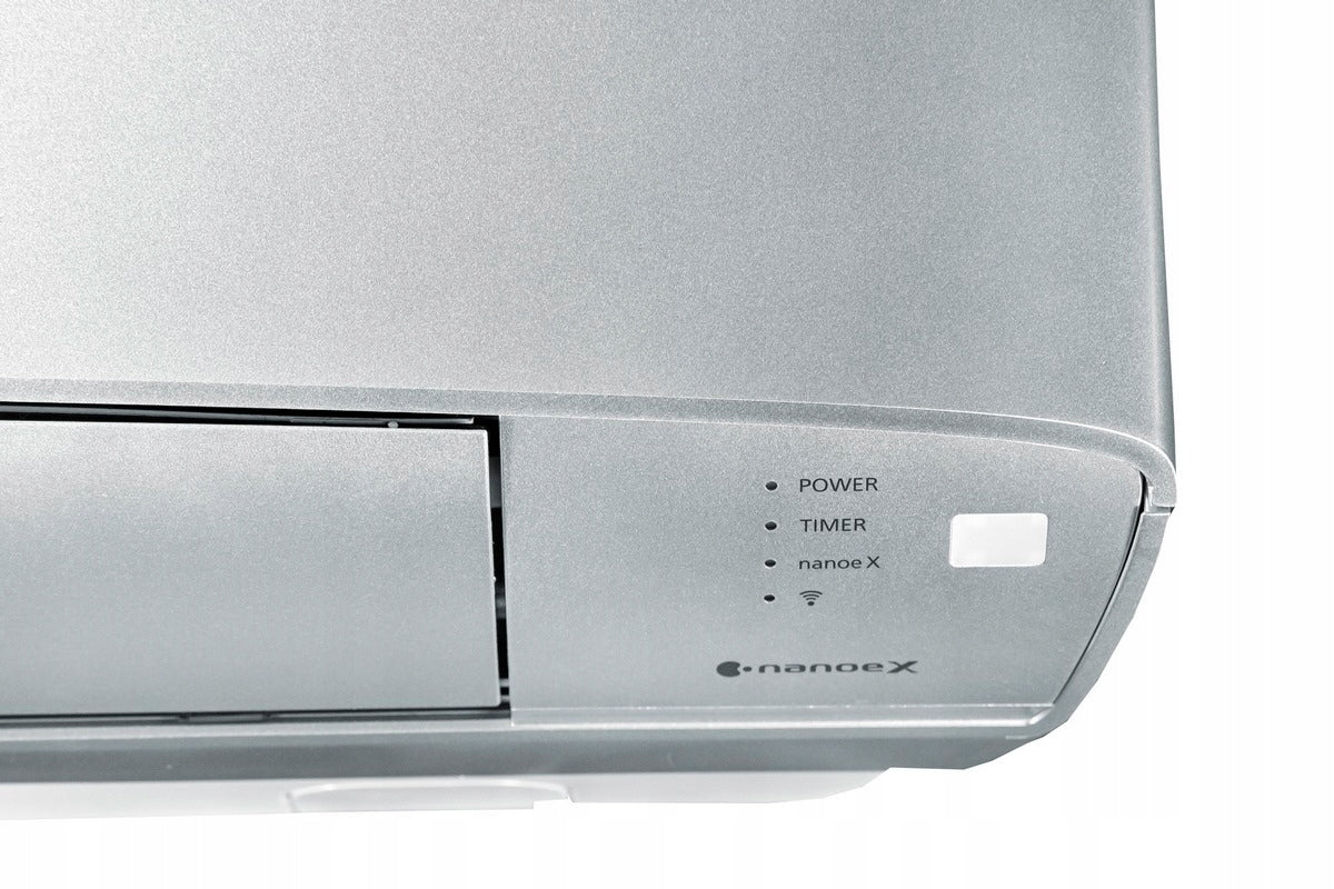 Air Conditioner PANASONIC Etherea Inverter+ 3,5kW Air Conditioning For Home Office Brand Hisense