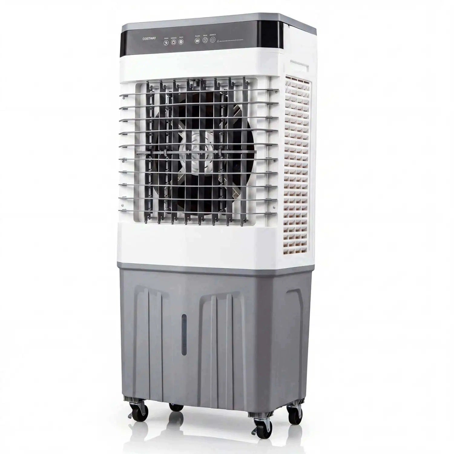 Air Conditioner Portable 3in1 27L Fan Humidifier Cooling ES10675DE-WH