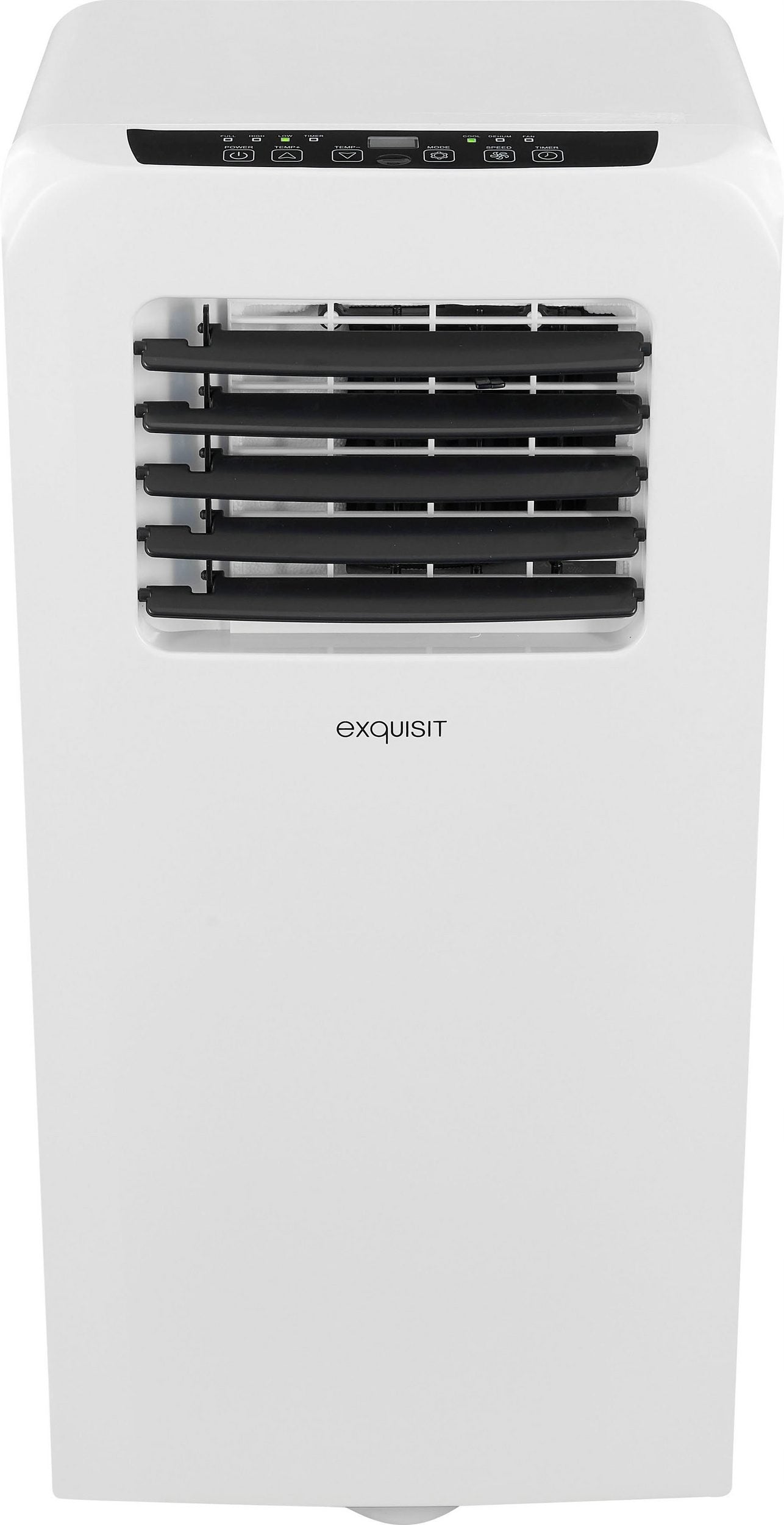 Air Conditioner Portable 3in1 DEHUMIDIFIER Air Conditioning 7000BTU EXQUISIT + REMOTE CONTROL Packaging status original