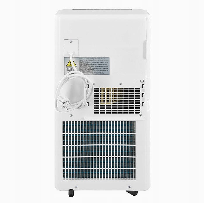 Air Conditioner Portable 3in1 DEHUMIDIFIER Air Conditioning 9000BTU EXQUISIT + PILOT Control with the remote control