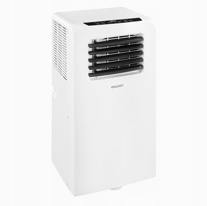 Air Conditioner Portable 3in1 DEHUMIDIFIER Air Conditioning 9000BTU EXQUISIT + PILOT Cooling power 2600 W