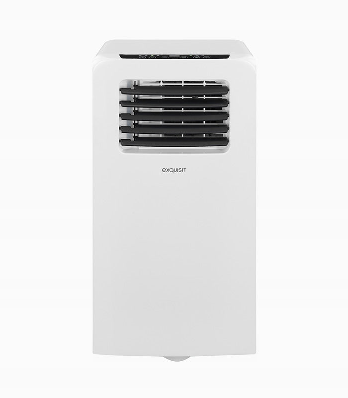 Air Conditioner Portable 3in1 DEHUMIDIFIER Air Conditioning 9000BTU EXQUISIT + PILOT Heating power 0 W