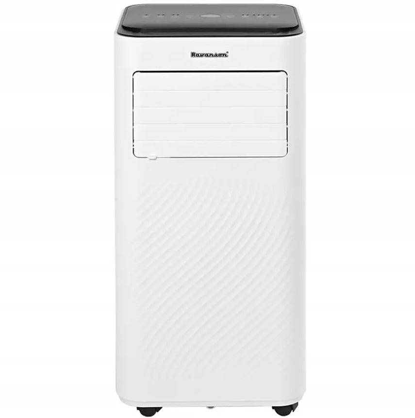 Air Conditioner Portable Climate 4in1 9000 BTU WiFi Remote Control Heating Cooling POWER