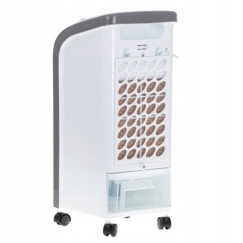 Air Conditioner Portable Water Fan Air Conditioner Quiet Humidifier Air Conditioner Manufacturer code MS7918