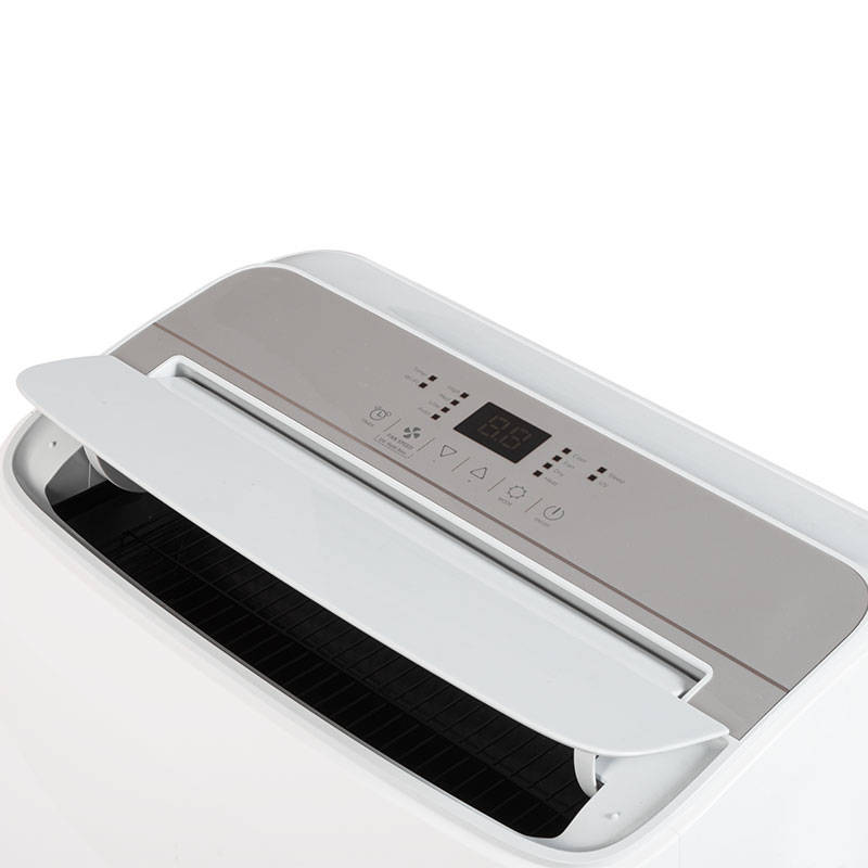Air Conditioner Portable WiFi Efficient Dehumidifier 4in1 46m2 4,1kW Froya KP41W Drying capacity 43.2 l/24h
