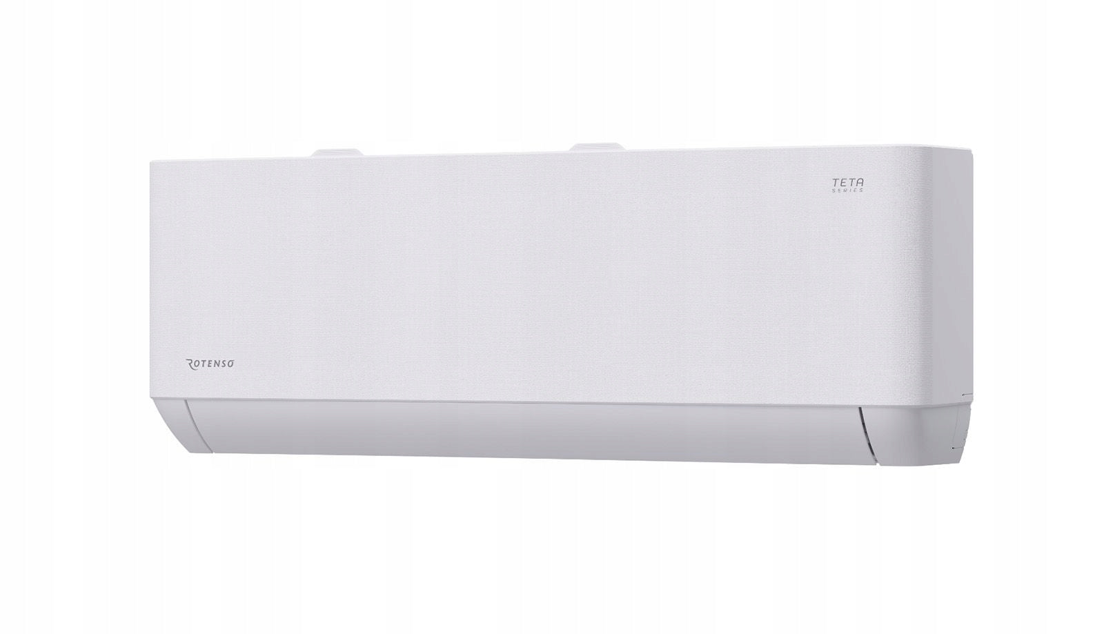 Air Conditioner Rotenso Teta 3,5kw WIFI Heating Air Conditioning Assembly Kit Packaging status original