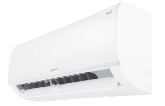 Air Conditioner Rotenso Ukura 3,5kW Wall Wi-Fi Cooling and Heating Manufacturer code U35XI R14 + U35XO R14