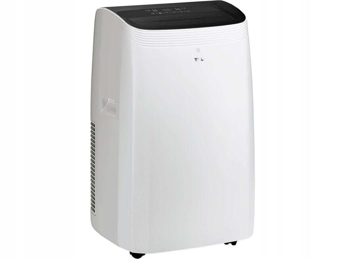 Air Conditioner TCL TAC-12CHPB/MZW 3500 W