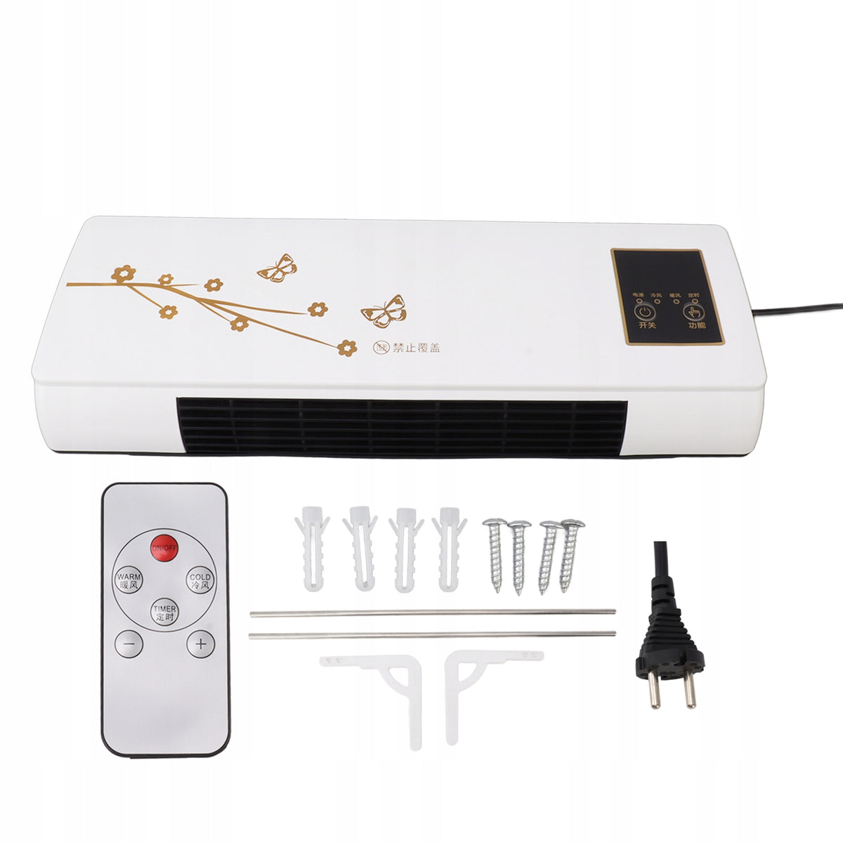 Air Conditioner Wall Heater Electric Heating Machine AF Element