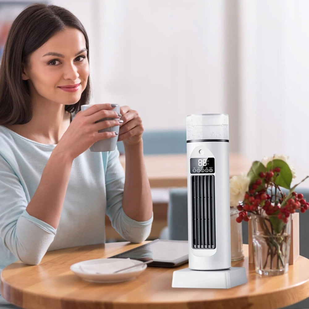 Air Conditioner Water Air Conditioner Quiet Room Multifunctional For Room Packaging status original
