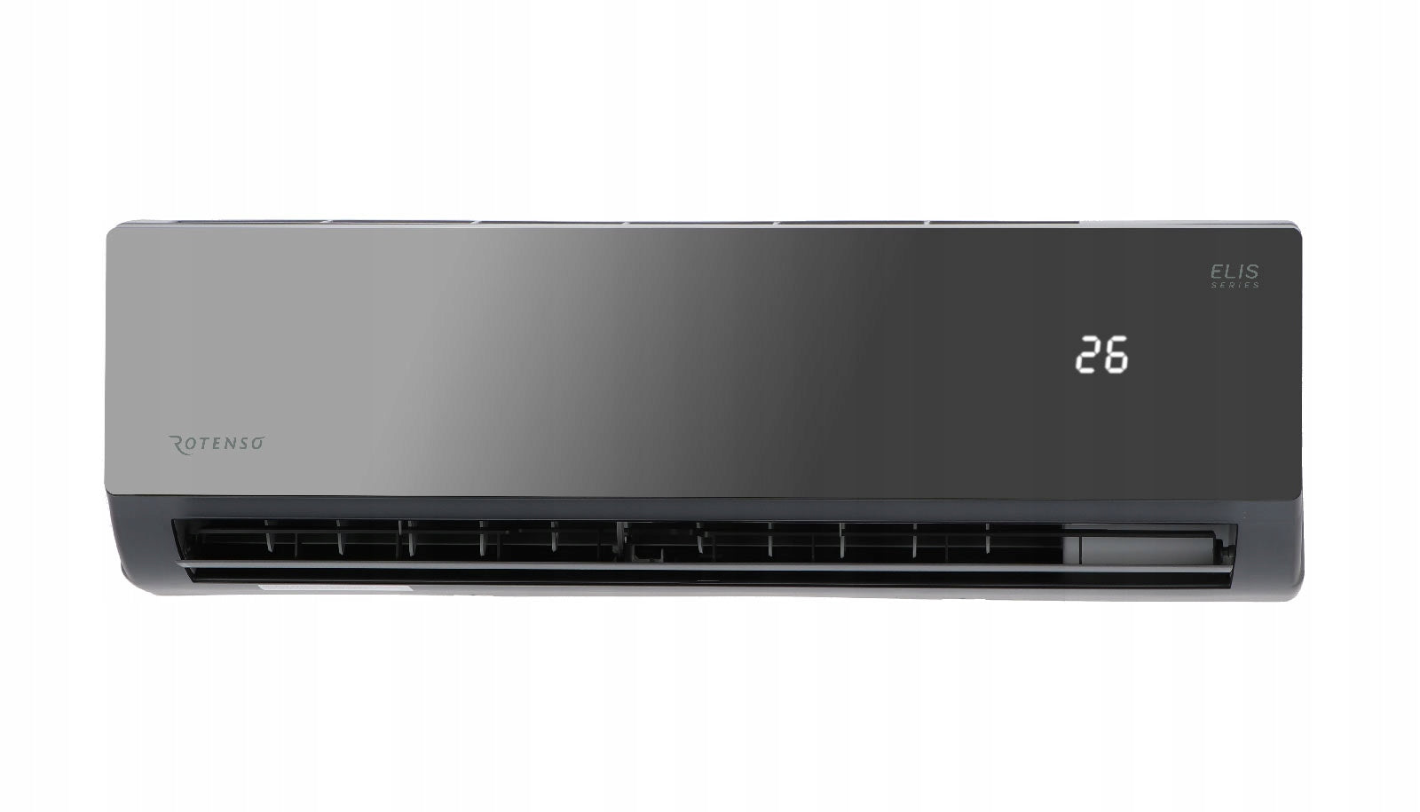 Air Conditioning Air Conditioner Rotenso Elis 3,4kW Standalone Set Manufacturer code E35Xi/ E35Xo/ EO35Xo