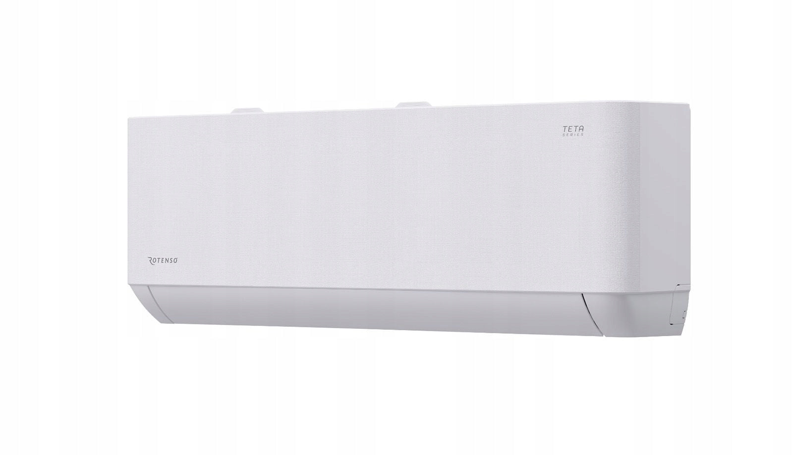Air Conditioning Air Conditioner Rotenso Teta 3,5kw Set of 3m Assembly Heating Wi Fi Brand Rotenso