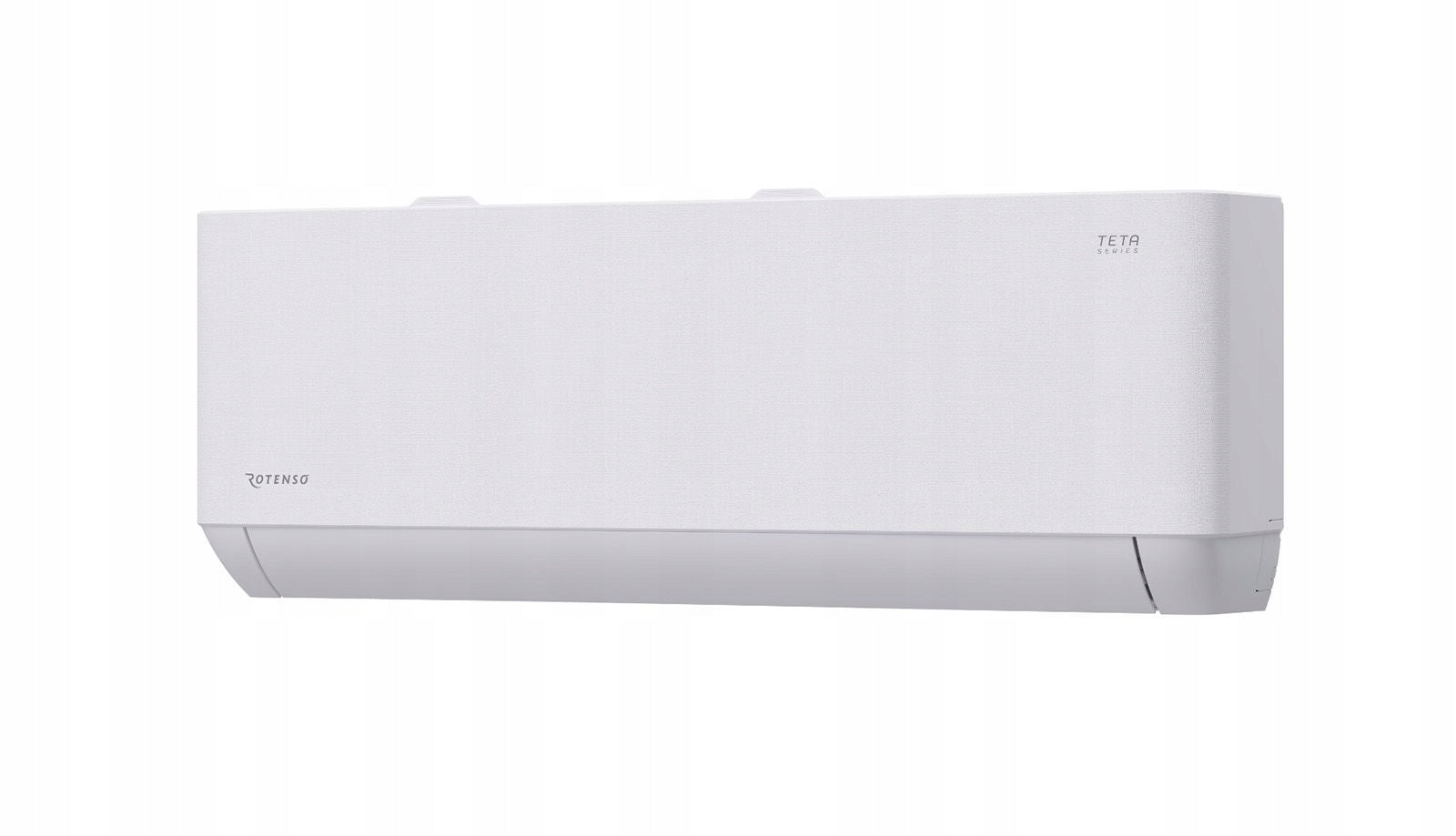 Air Conditioning Air Conditioner Rotenso Teta 3,5kw Set of 3m Assembly Heating Wi Fi Manufacturer code J.W.i.Z./TA35Xi/TM35Xi