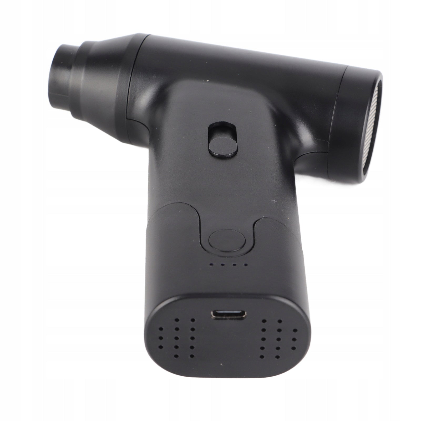 Air Duster Mini Powerful Brutal Hand Turbine, Wireless 08