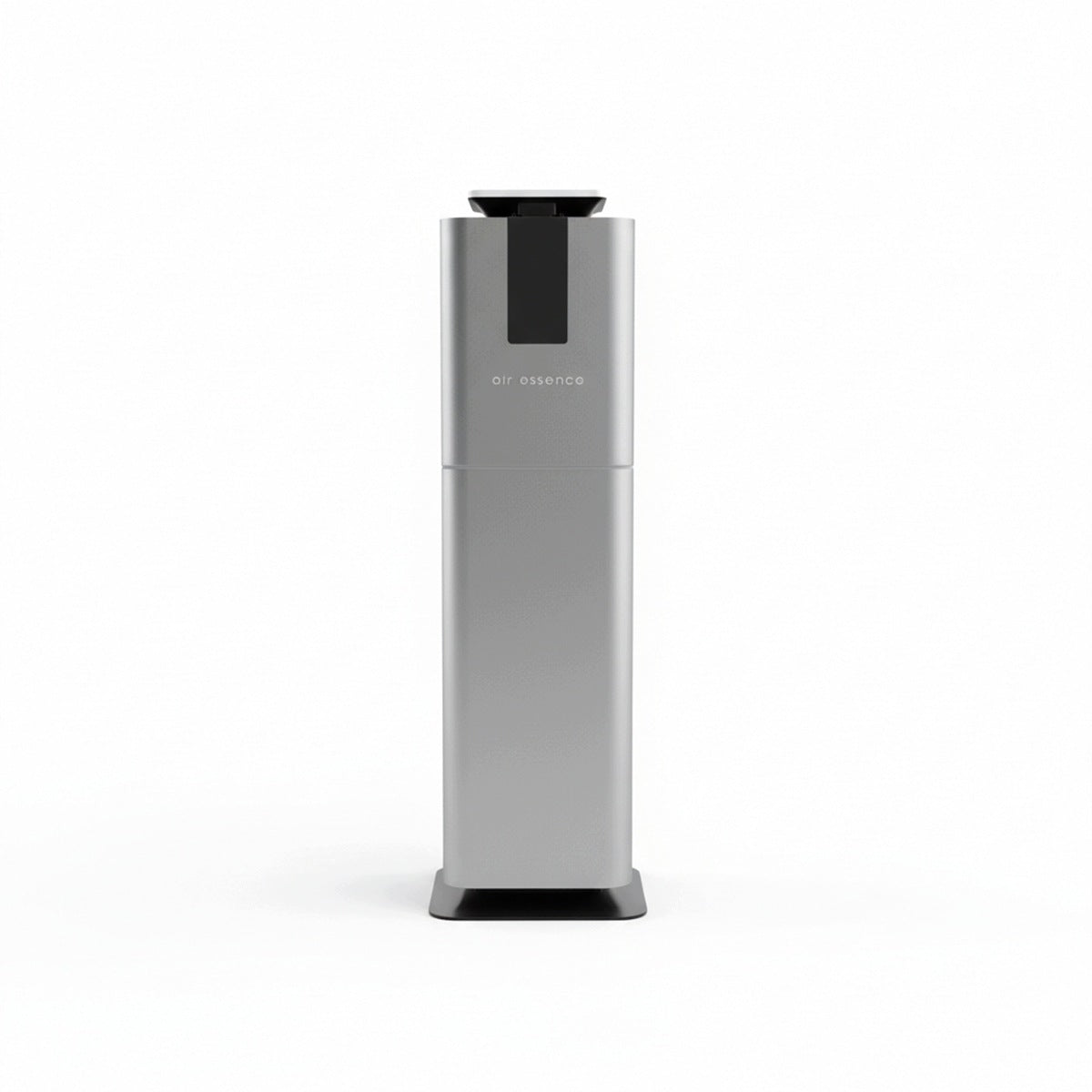 Air Essence Cyclone Luxury Air Purifier with Aromatherapy Grey