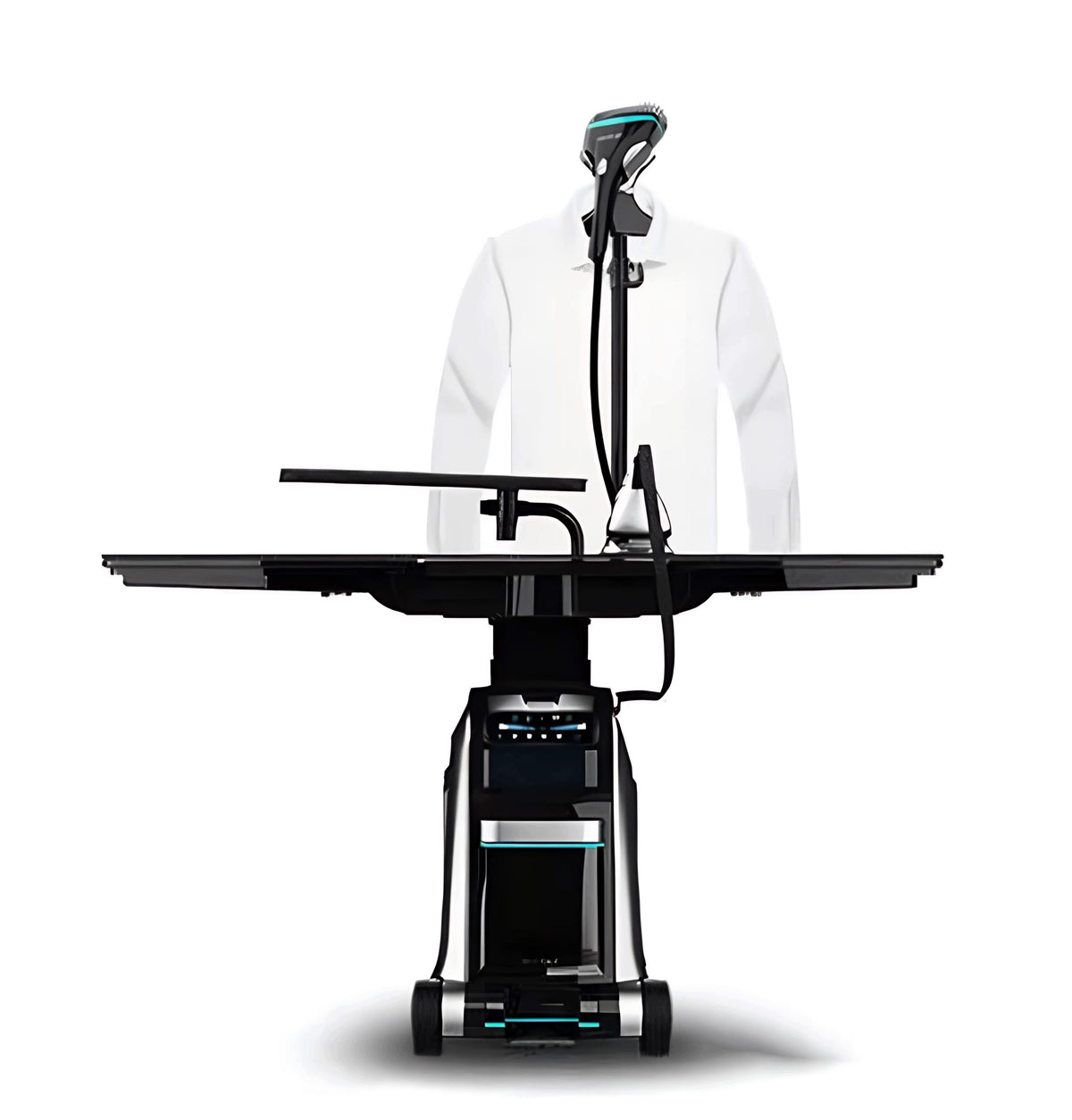 Air Essence LuminaSteam Elysium Max iron station, steam system black Packaging status original