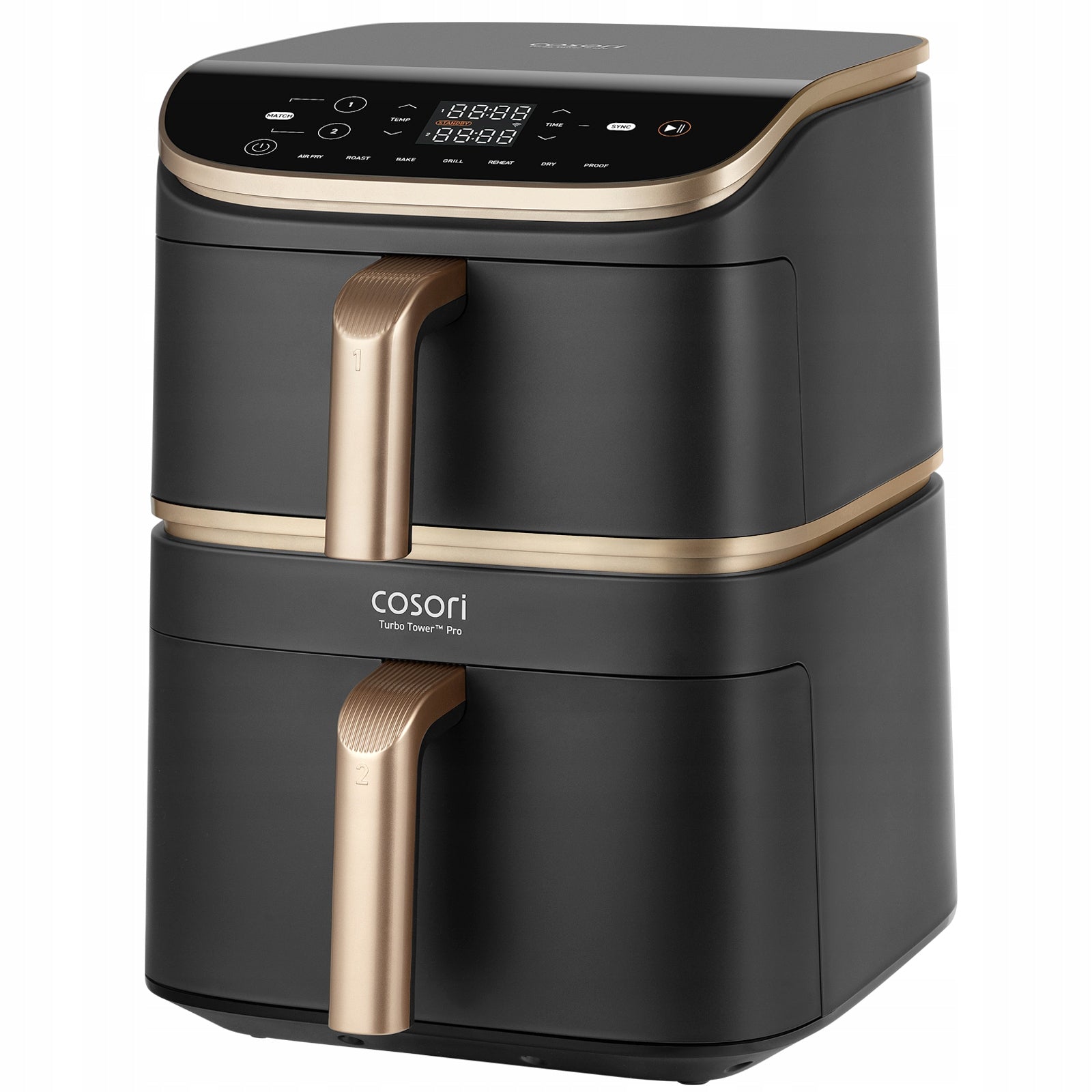 Air Fryer Cosori Turbo Tower Pro Smart 10,8L