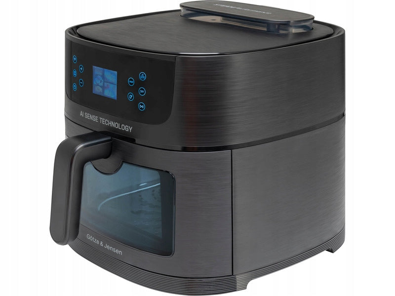 Air Fryer Fat Free Fryer GÖTZE & JENSEN AF850T