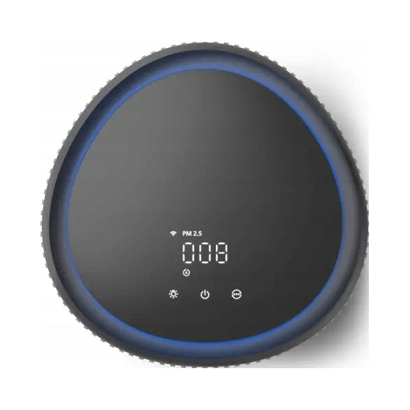 Air Purifier Air Humidifier Philips AC3421/13 HEPA Carbon WiFi