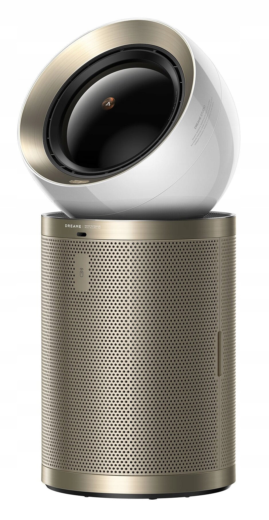 Air Purifier Dreame AirPursue PM10 33W 300m3/h 100 m2 Manufacturer code PM10