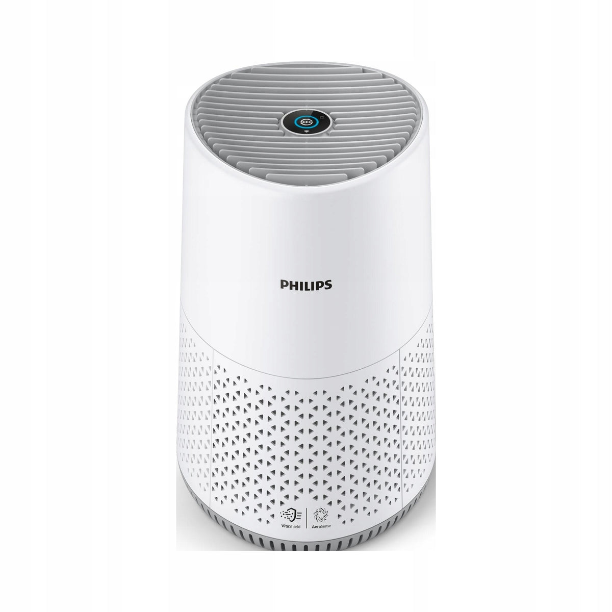 Air Purifier PHILIPS Series 600 AC0651/10 NanoProtect HEPA 44 m2 Manufacturer code AC0651/10