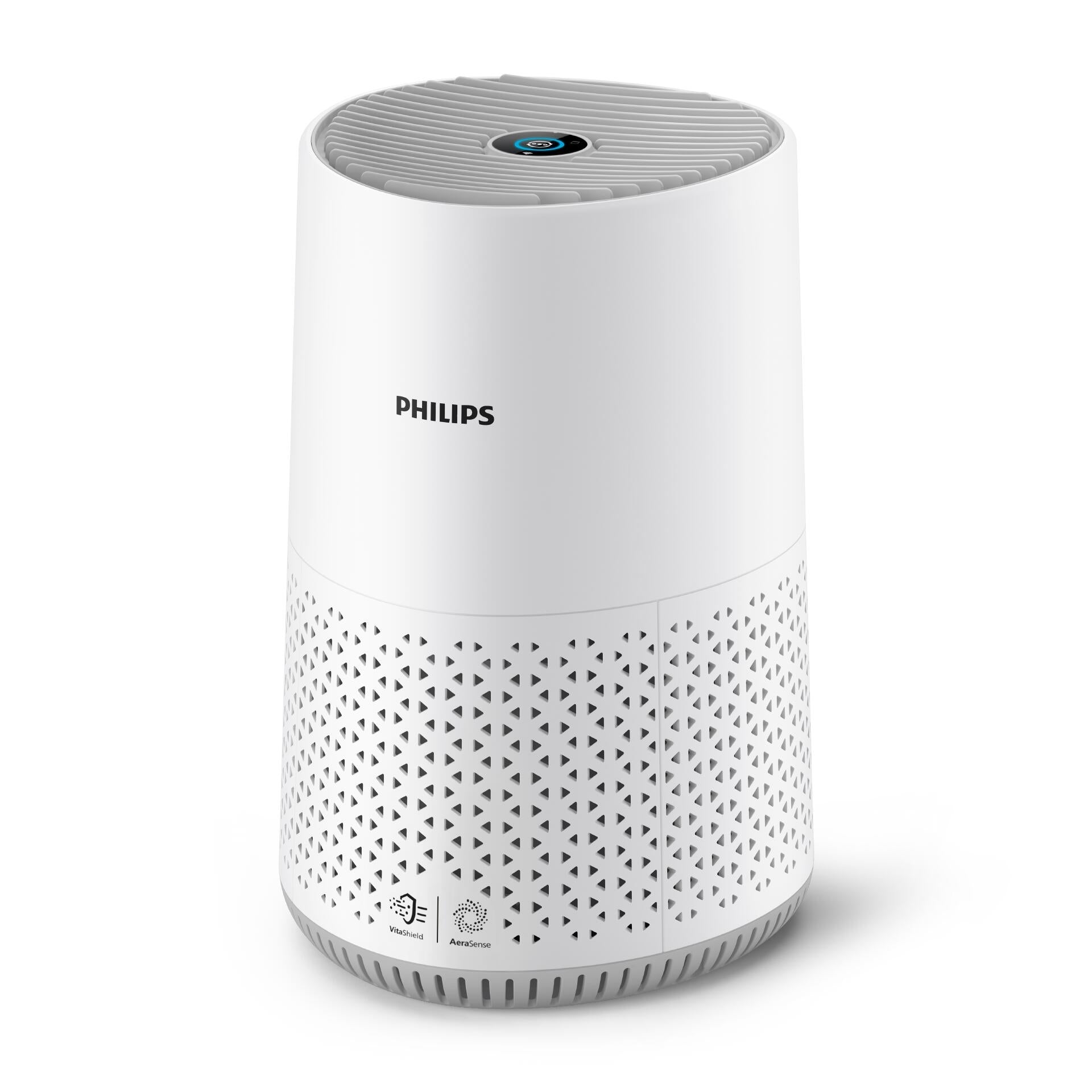 Air Purifier PHILIPS Series 600 AC0651/10 NanoProtect HEPA 44 m2 Packaging status original