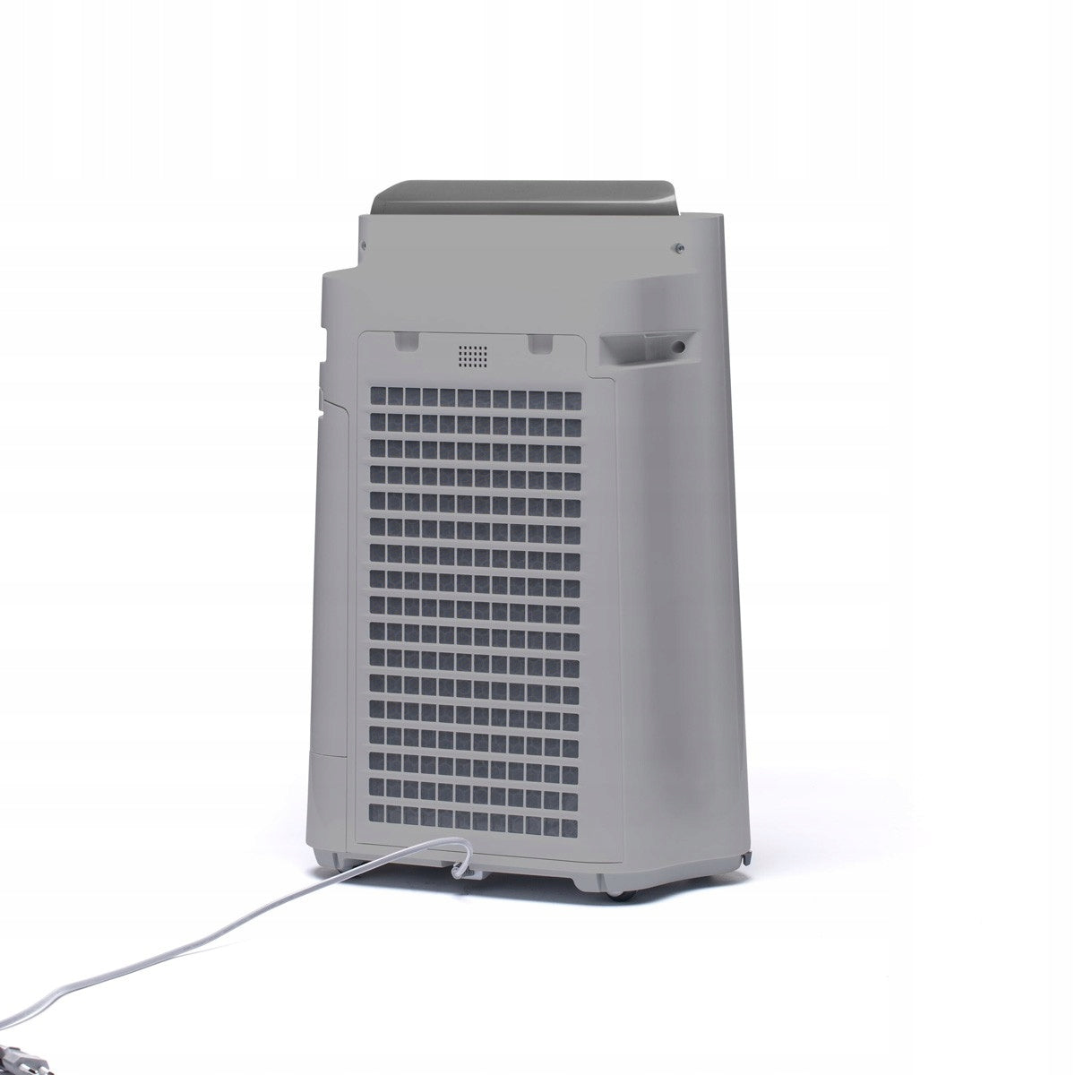 Air Purifier Sharp UA-HD50E-L Ionizer HEPA Humidifier 38 m² Brand Sharp